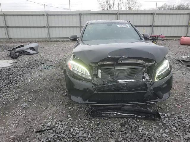 2019 Mercedes-Benz C-klasse - Image 11