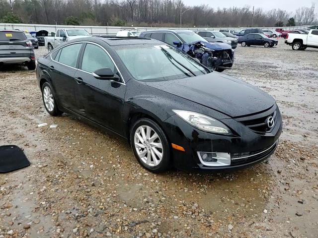 2012 Mazda 6 - Image 10