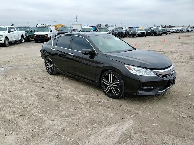 2016 Honda Accord - Image 11