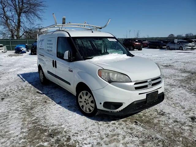 2016 RAM ProMaster City - Image 12