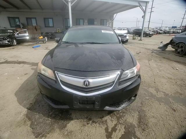 2013 Acura ILX - Image 10