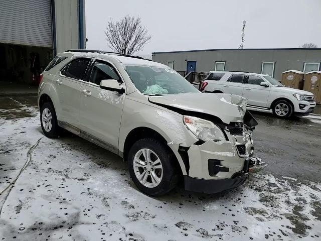 2015 Chevrolet Equinox - Image 14