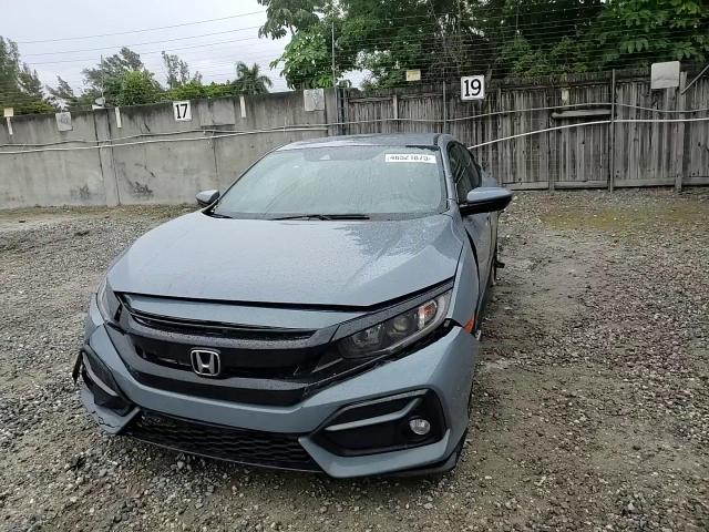 2021 Honda Civic - Image 11