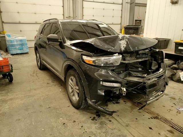 2021 Ford Explorer - Image 12