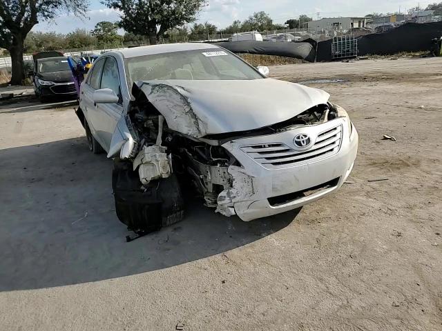2007 Toyota Camry - Image 11