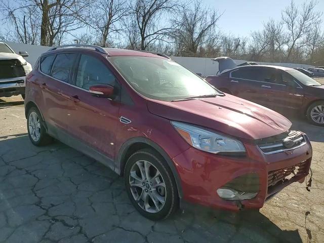 2015 Ford Escape - Image 12