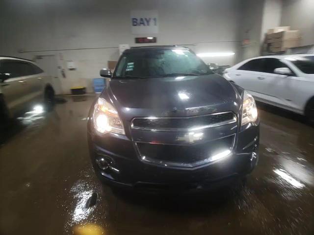 2013 Chevrolet Equinox - Image 13