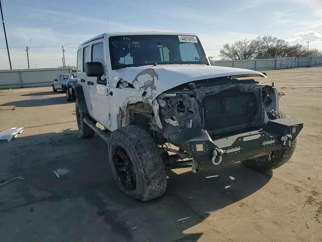 2012 Jeep Wrangler - Image 12