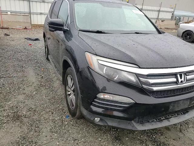 2016 Honda Pilot - Image 15