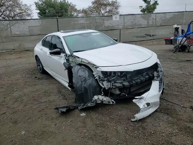 2021 Acura TLX - Image 10