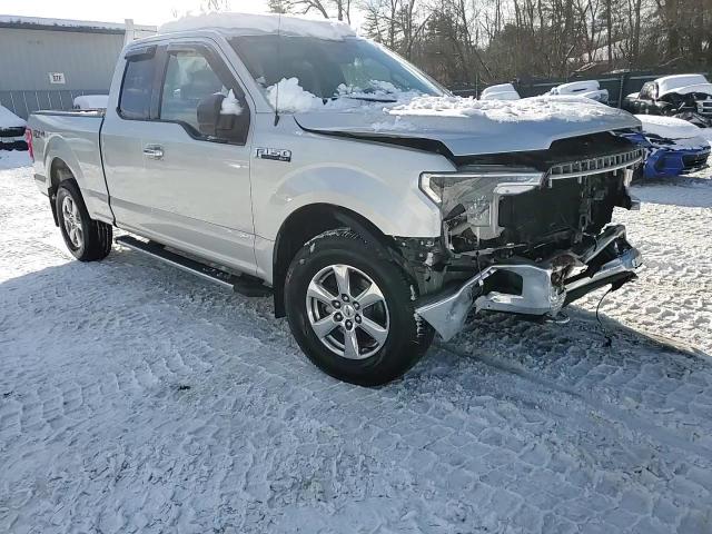 2018 Ford F-150 - Image 13