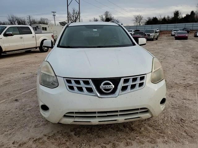 2011 Nissan Rogue - Image 11