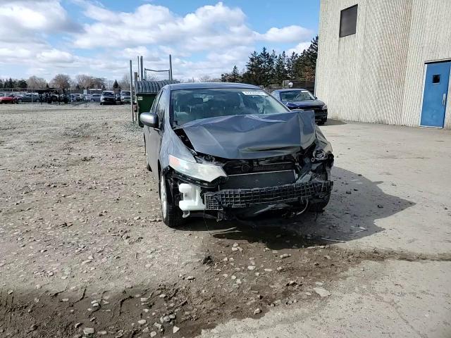 2010 Honda Insight - Image 11