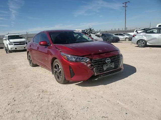 2024 Nissan Sentra - Image 11