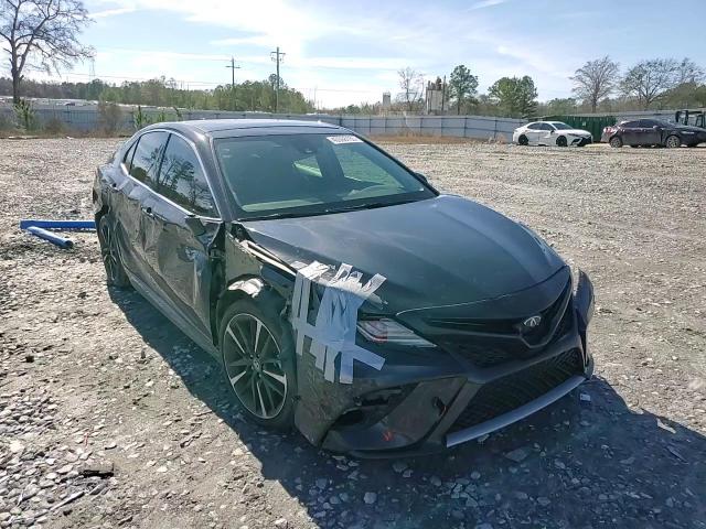 2019 Toyota Camry - Image 10