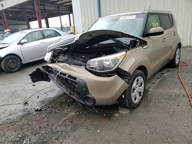2015 Kia Soul - Image 11