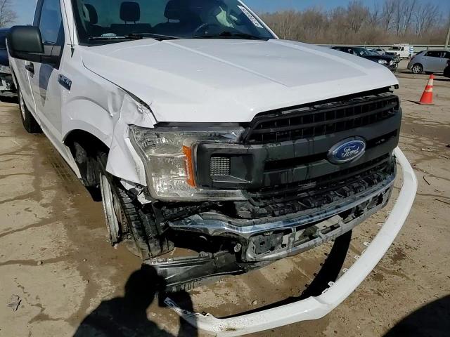 2019 Ford F-150 - Image 13