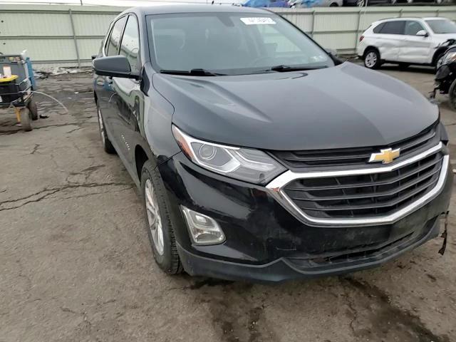 2018 Chevrolet Equinox - Image 11