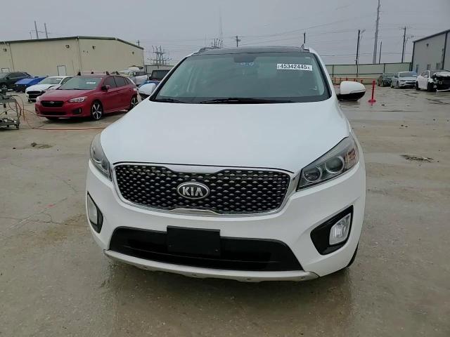2017 Kia Sorento - Image 14