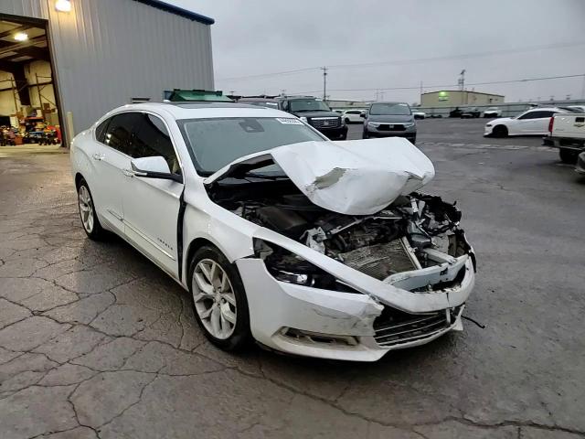 2016 Chevrolet Impala - Image 10