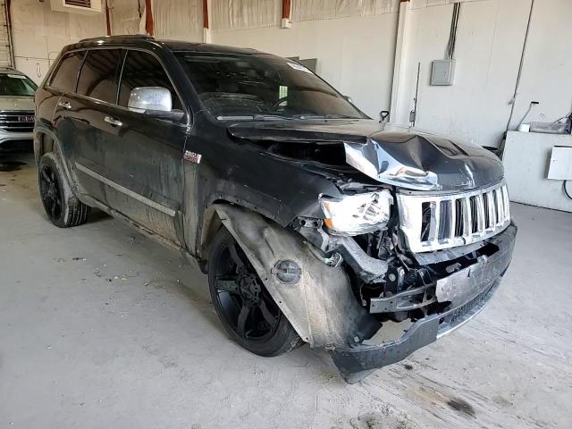 2011 Jeep Grand Cherokee - Image 12