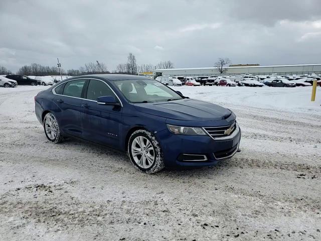 2014 Chevrolet Impala - Image 13