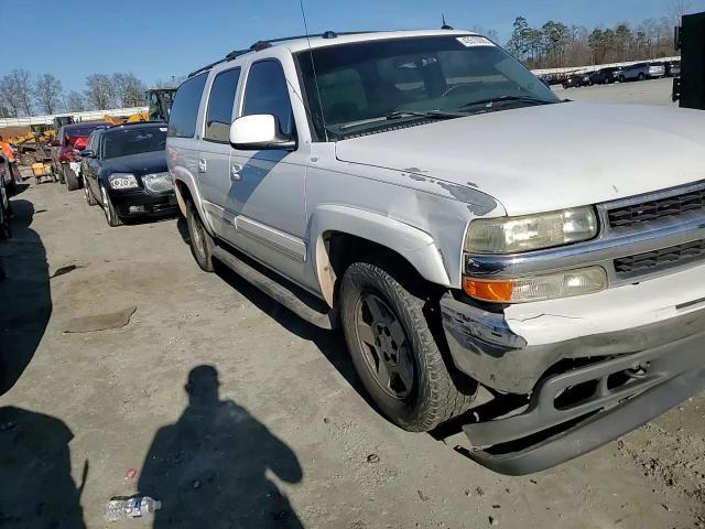 2005 Chevrolet Suburban - Image 11