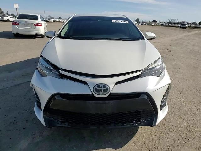 2017 Toyota Corolla - Image 10