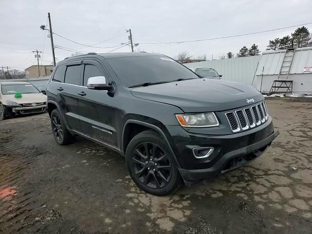 2014 Jeep Grand Cherokee - Image 11