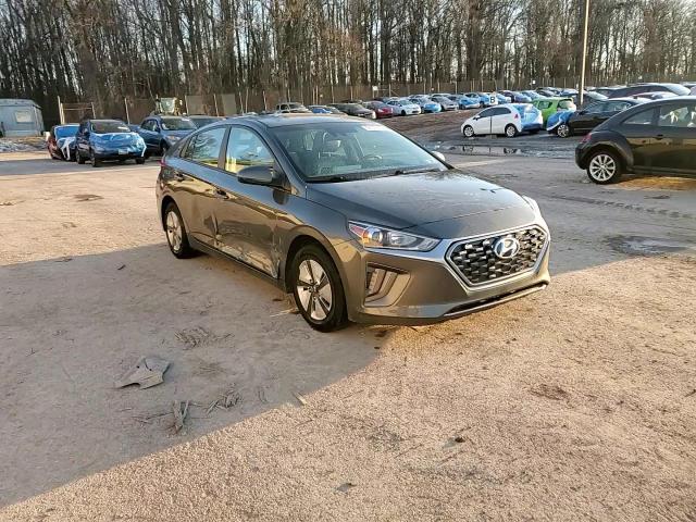 2022 Hyundai IONIQ - Image 13
