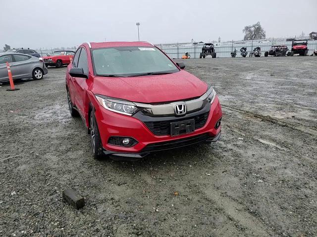 2019 Honda HR-V - Image 11