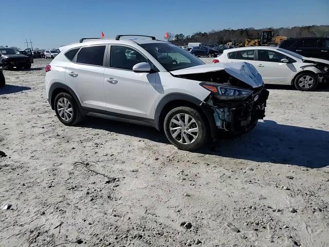 2020 Hyundai Tucson - Image 12