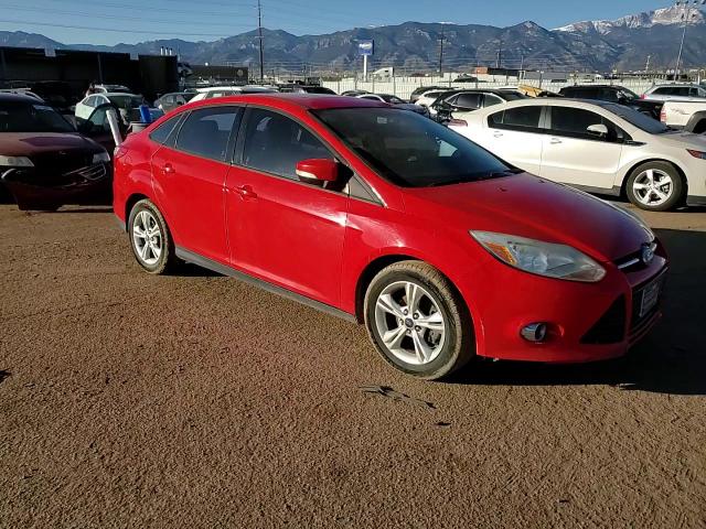 2012 Ford Focus - Image 11