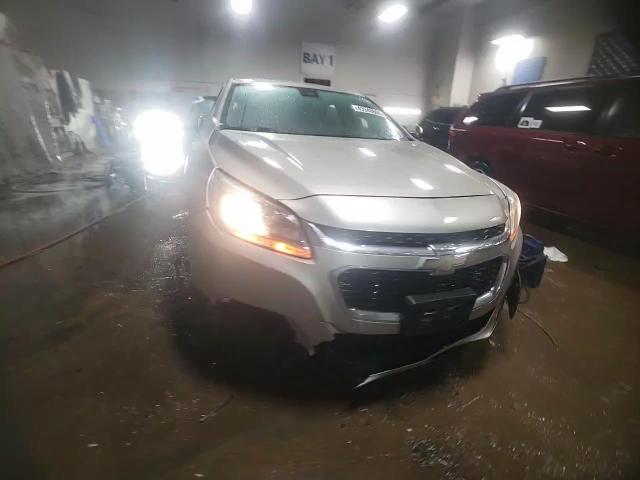 2015 Chevrolet Malibu - Image 13