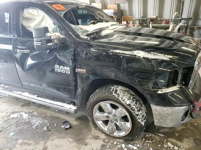 2015 Ram 1500 Slt VIN: 1C6RR7LT0FS600615 Lot: 45966765
