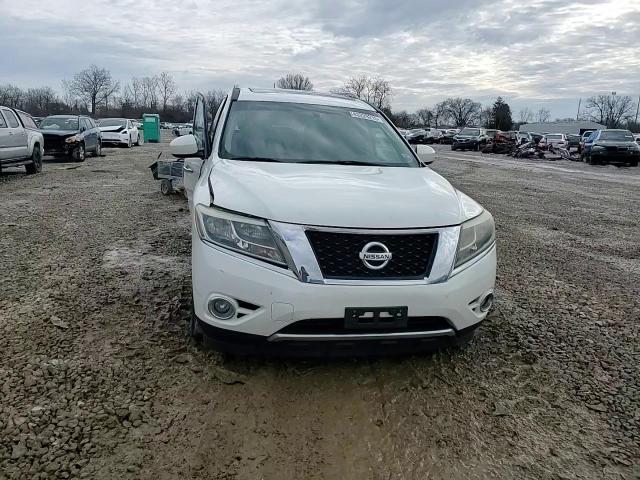 2014 Nissan Pathfinder - Image 12