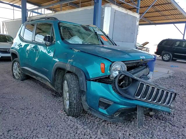2020 Jeep Renegade - Image 12