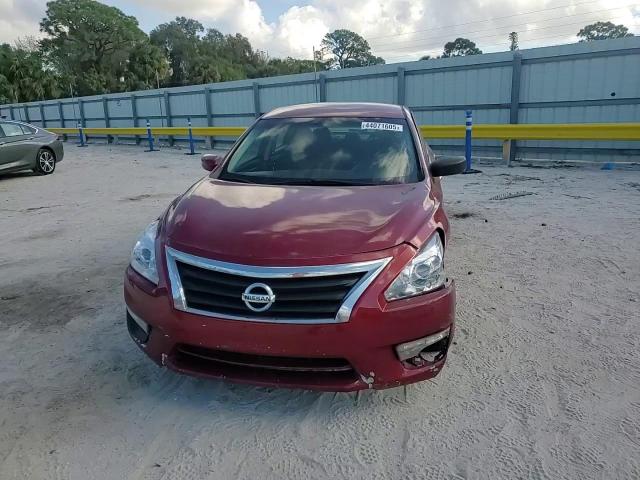 2015 Nissan Altima - Image 11