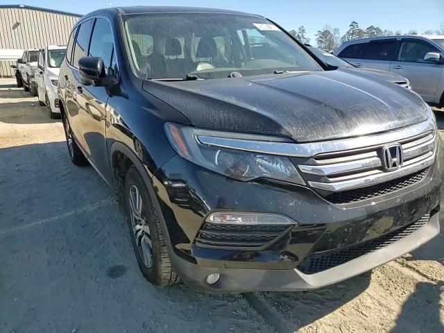 2017 Honda Pilot - Image 10