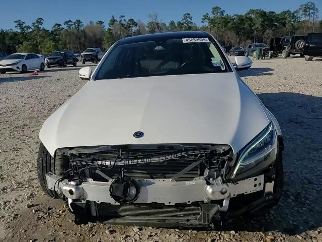 2021 Mercedes-Benz C-klasse - Image 14