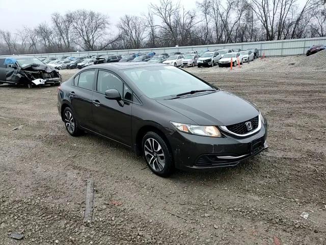 2013 Honda Civic - Image 13