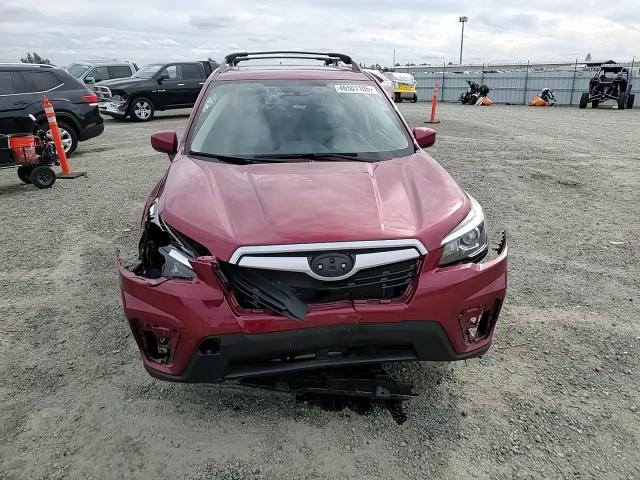 2020 Subaru Forester - Image 12