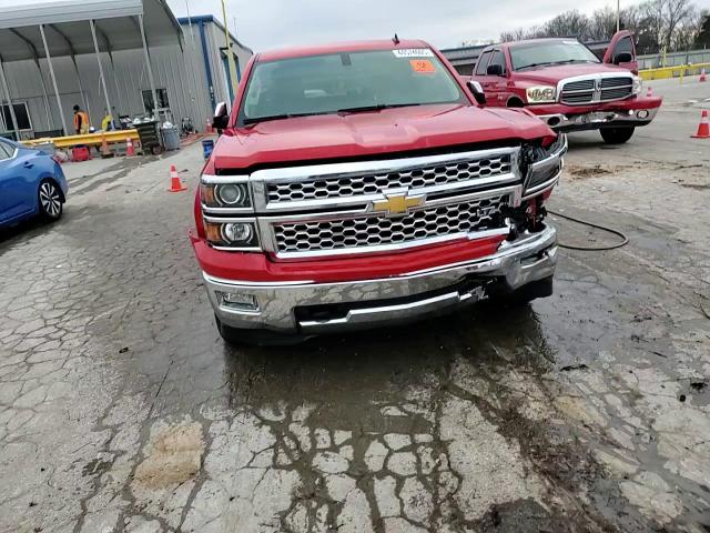 2014 Chevrolet Silverado - Image 14