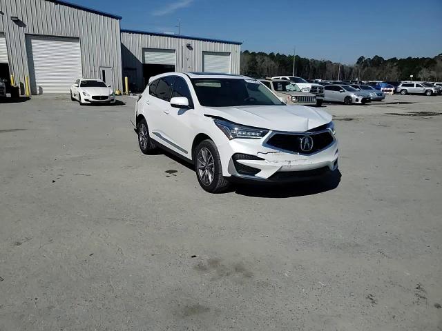 2021 Acura RDX - Image 14