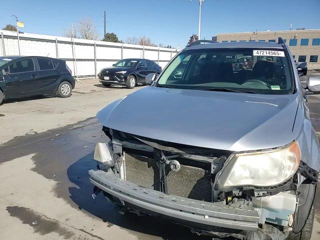 2013 Subaru Forester - Image 15