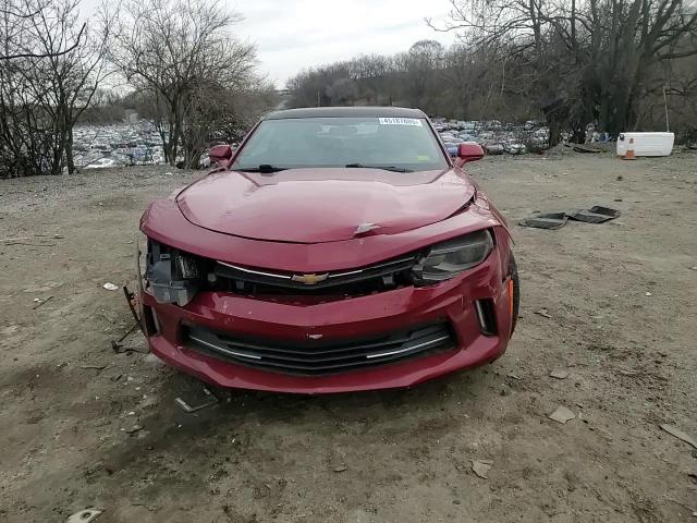 2018 Chevrolet Camaro - Image 10