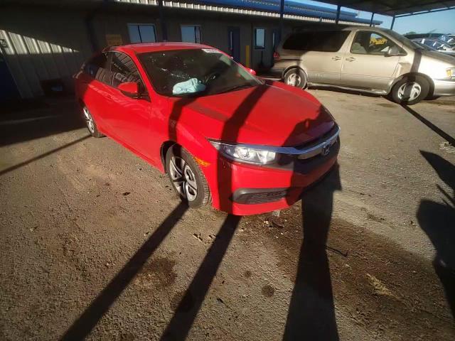 2017 Honda Civic - Image 10