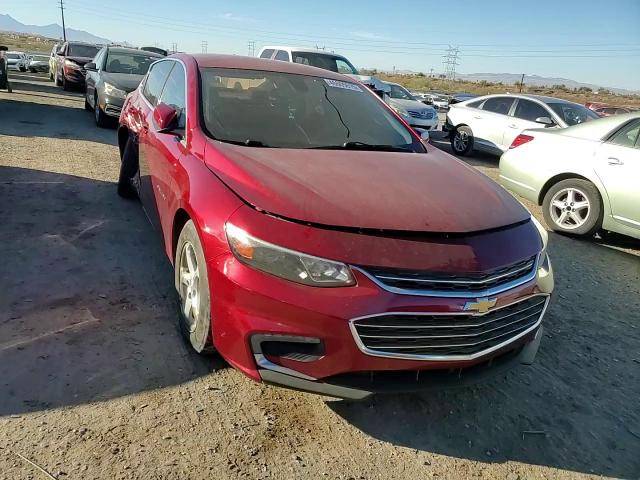 2018 Chevrolet Malibu - Image 10