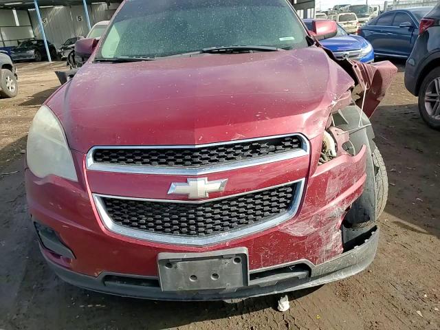 2011 Chevrolet Equinox - Image 12
