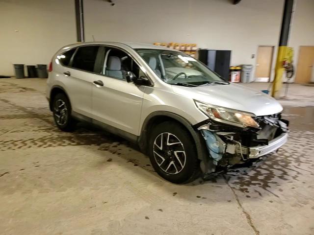 2016 Honda CR-V - Image 15